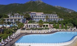 Hotel Ionian Blue